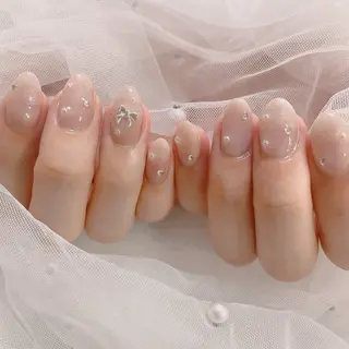 ネイル ネイルサロン なっちゃん(古千谷)のネイルデザイン