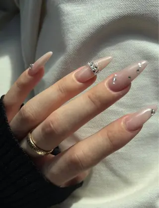 ネイル MEI Nailのネイルデザイン