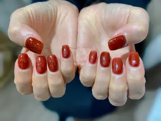 ネイル Umi nail& eyelashのネイルデザイン