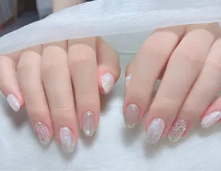 ネイル Kairos Nailのネイルデザイン