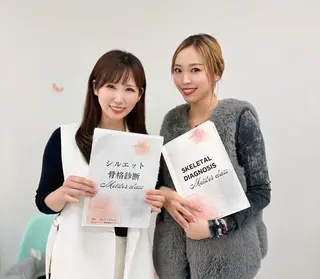Lumora mokaのその他イメージ