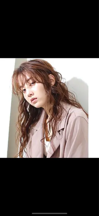 ロング porto アシスタントのその他イメージ