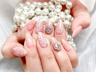 ネイル Feliz nailのネイルデザイン