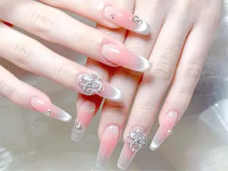 ネイル 💕Dreamy KIYO💕のネイルデザイン