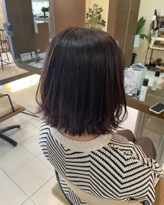 ショート アニメオタク美容師/ miharuのヘアスタイル