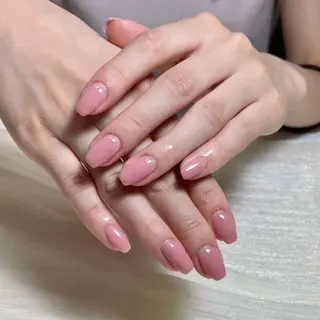 ネイル Miya🎀 nailのネイルデザイン