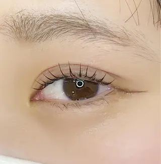 マツエク・マツパ P&Eまつげ専門 ★駅前店のマツエク・マツパデザイン