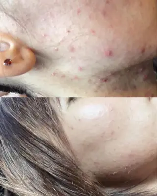 トータルビューティ サロンstageのエステ・リラクイメージ