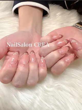 ネイル NailSalon CREAのネイルデザイン