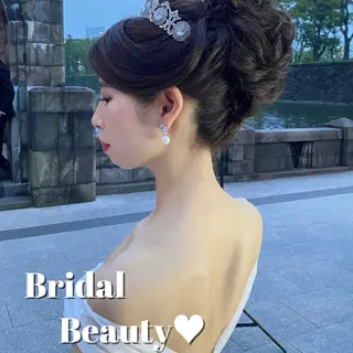 肌質改善/ブライダル 水上百華のエステ・リラクイメージ