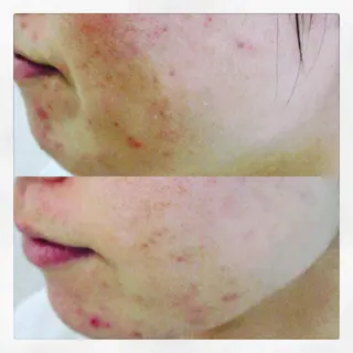 菊地 恵美のエステ・リラクイメージ