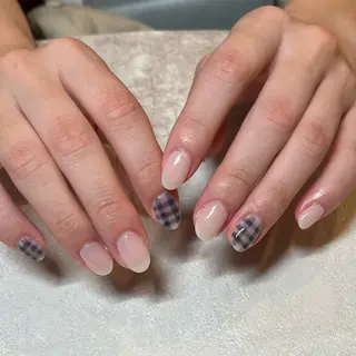 ネイル Nail room 【Mente】のネイルデザイン