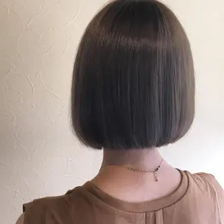 ショート ant’ten 宮川 俊裕のヘアスタイル