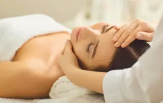 疲労回復サロン🌴 salon niuのエステ・リラクイメージ