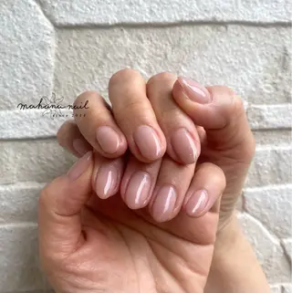 ネイル mahana nailのネイルデザイン