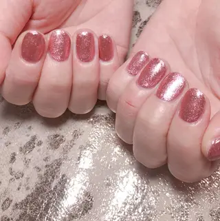 ネイル DollyGirl KYOKOのネイルデザイン