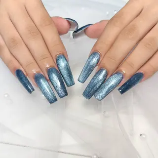 ネイル Nail salon Lakiのネイルデザイン