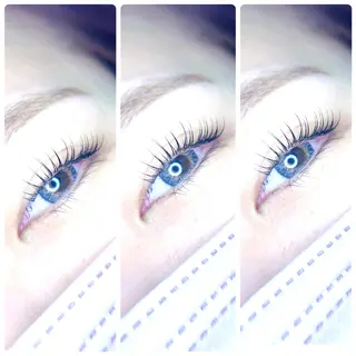 マツエク・マツパ Lien .nahoのエステ・リラクイメージ