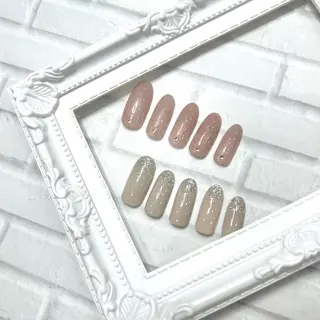ネイル tsuzu 🎀のネイルデザイン