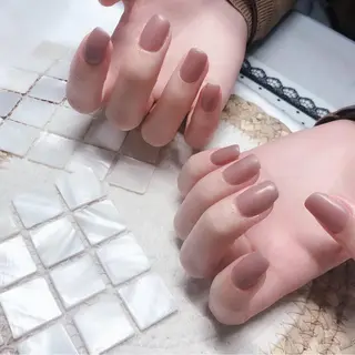 ネイル Vanilla nail salonのネイルデザイン