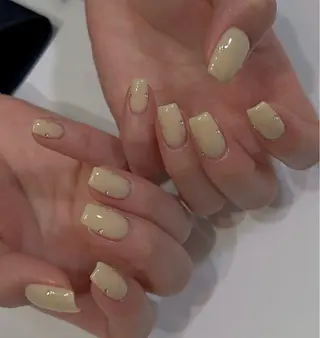 ネイル RIKO  SALON所属・RIKO YUKAのネイルデザイン