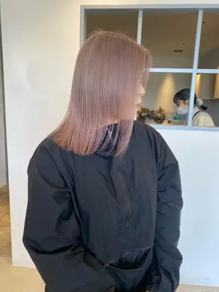 ミディアム 図司 理恵子のマツエク・マツパデザイン