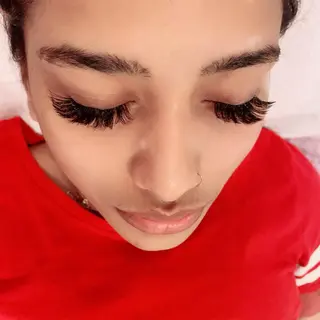 マツエク・マツパ 神山 ビューティー・アイのマツエク・マツパデザイン