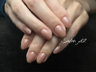 ネイル salon AZのネイルデザイン