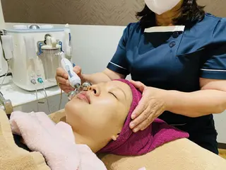 武藤 幸美のエステ・リラクイメージ