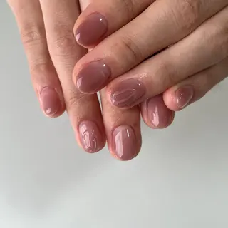 ネイル Mizuki nailのネイルデザイン