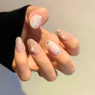 ショート Face&Nail NANAのネイルデザイン