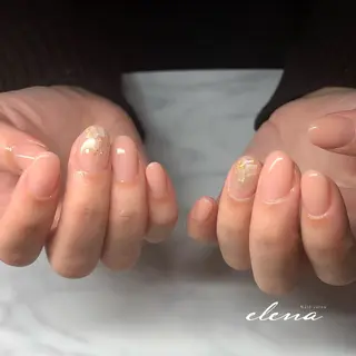 ネイル nailsalon elenaのネイルデザイン