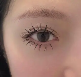 マツエク・マツパ Arana池袋 Ayumi🦋のマツエク・マツパデザイン