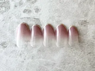 ネイル はら まきこのネイルデザイン