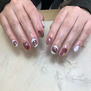 ネイル Musee art 亀戸店のネイルデザイン