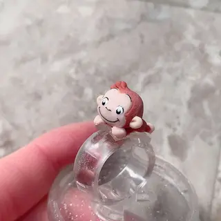 ネイル 3Dアートネイル💗 都築レナのネイルデザイン