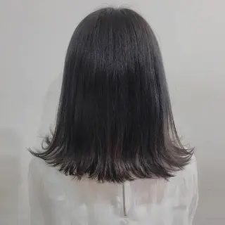 ミディアム カラー matsuzawa marinaのマツエク・マツパデザイン