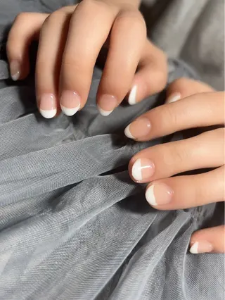 ネイル chouchou tikのネイルデザイン