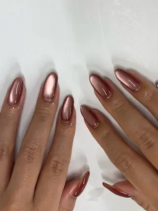 ネイル filonnail_ ayakoのネイルデザイン