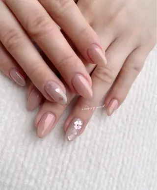 ネイル sunny nailのネイルデザイン