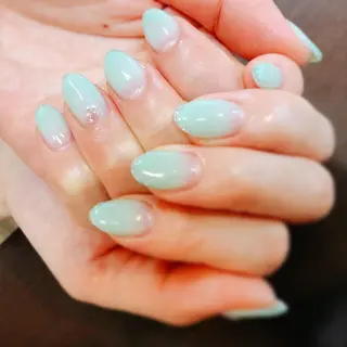 ネイル FASTNAIL PLUS 新宿店のネイルデザイン