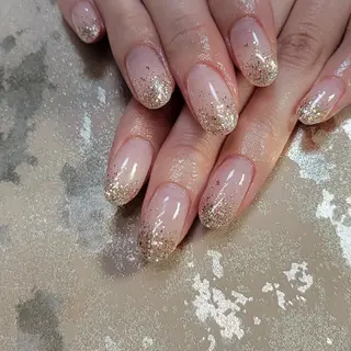 ネイル ネイルサロンほっこり kanaのネイルデザイン