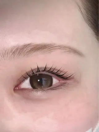 マツエク・マツパ ubu 🎀のマツエク・マツパデザイン