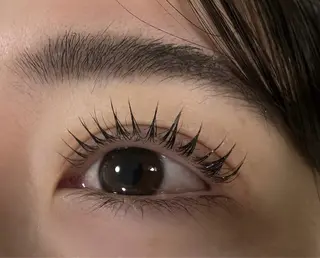 マツエク・マツパ hsn yumeka☆*:.のマツエク・マツパデザイン