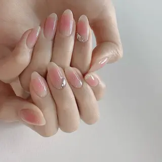 ネイル Mi miaのマツエク・マツパデザイン