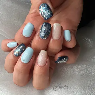 ネイル You kyehwaのネイルデザイン