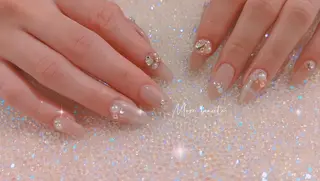 ネイル I LOVE ME NAIL.｡.:*♡のネイルデザイン