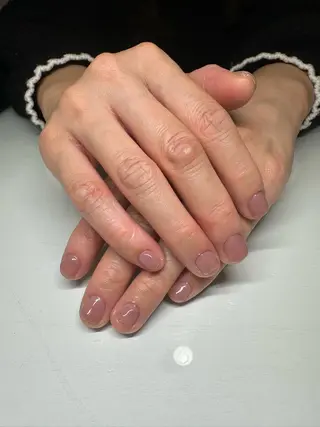 ネイル Persian Jr.のネイルデザイン