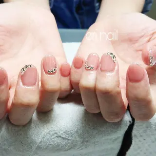 ネイル ✯.。 arbre  nail 。✯.のネイルデザイン