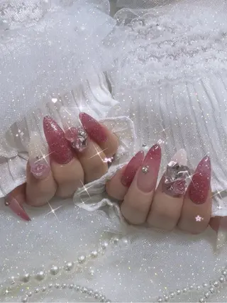 ネイル Babel kazukiのネイルデザイン